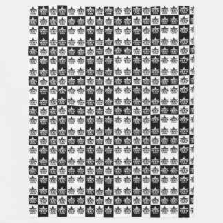 TexitCoin Large Fleece