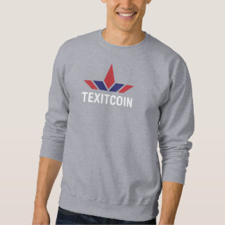 Texitcoin Manar Basic Sweatshirt