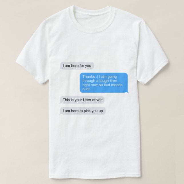 Text för användardrivrutin t shirt (Design framsida)