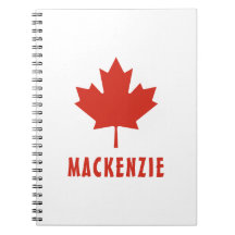 Text för Canadian Flagga Red Maple Löv Canada Day