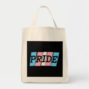 Text för Pridet Transgender Tygkasse