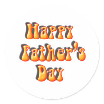 Text för Retro Fars dag