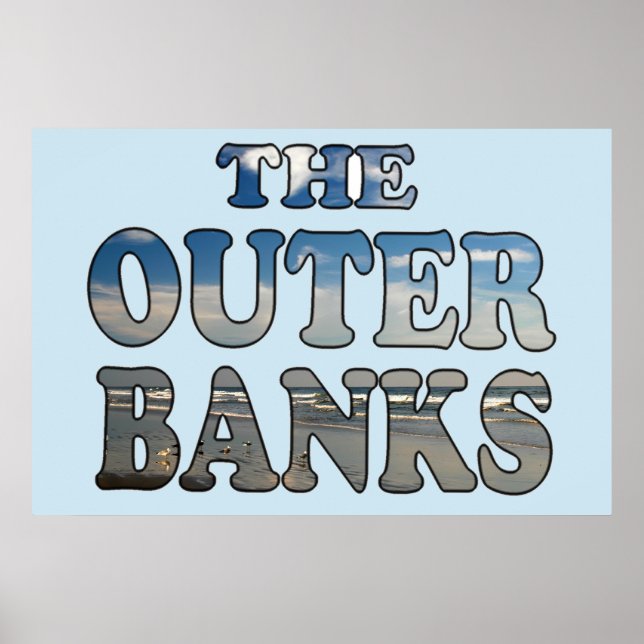 Text för yttre Banker Poster (Framsidan)