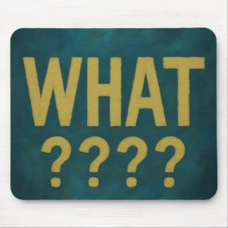 Text Mouse Pad Musmatta