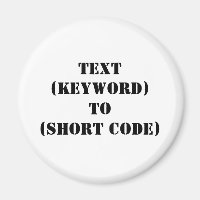 TEXT (NYCKELORD) TILL (KORT-KOD)