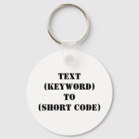 TEXT (NYCKELORD) TILL (KORT-KOD)