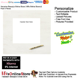 Text Reminders Business Home Office Organize 1 Post-it Block