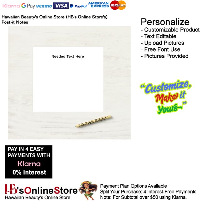 Text Reminders Business Home Office Organize 1 Post-it Block (Text Reminders Business Home Office Organize Post-it Notes 1.)