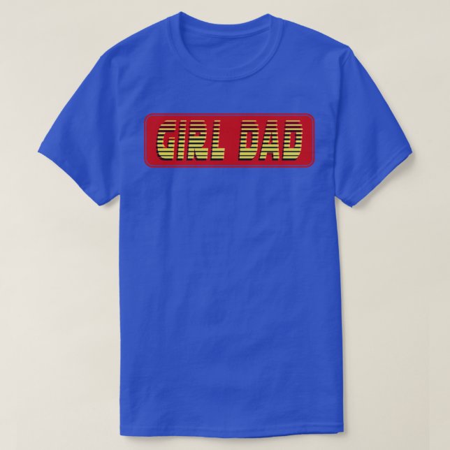 Text T Shirt (Design framsida)