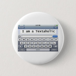 Textaholic Knapp