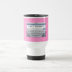 Textaholic Resemugg
