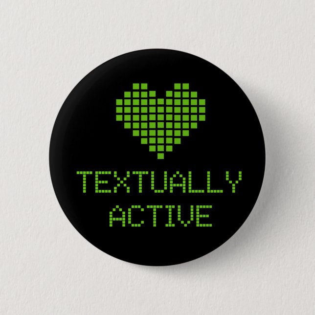 Textaktiv - knapp (Framsida)
