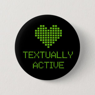 Textaktiv - knapp