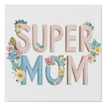 Textdesign för Blommigten Toppen