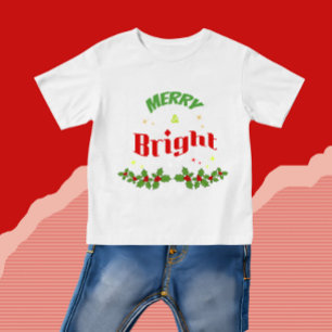 Textdesign för jul t shirt