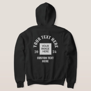 TEXTEN ELLER LOGOTYPEN HÄR T SHIRT