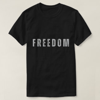 Texten från det militära Stilen som utsattes för f T Shirt