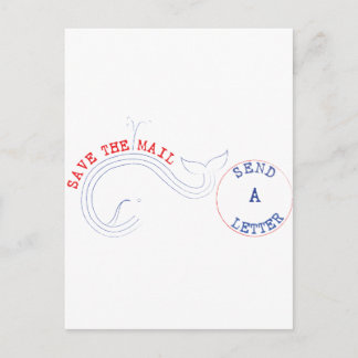 Textering? Puh-lease Vykort