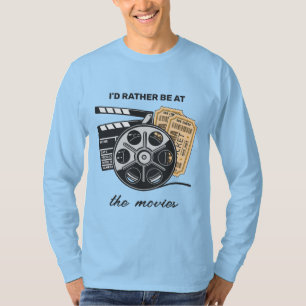 Textfilm för anpassningsbar t shirt