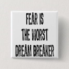 Textfruktan är den värsta Dream Breaker-Black Knapp