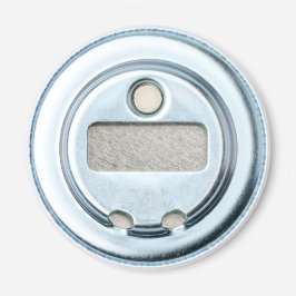 Textilcirkles badge Flaska-öppnare Flasköppnare