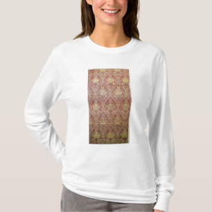 Textildesign, 16th/17. århundrade tee shirt