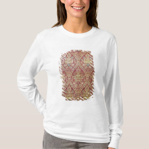 Textildesign, 16th/17. århundrade tee shirt