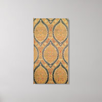 Textilpanel, 1600-talet