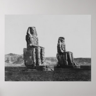 TEXTKOLSER - 1851 POSTER