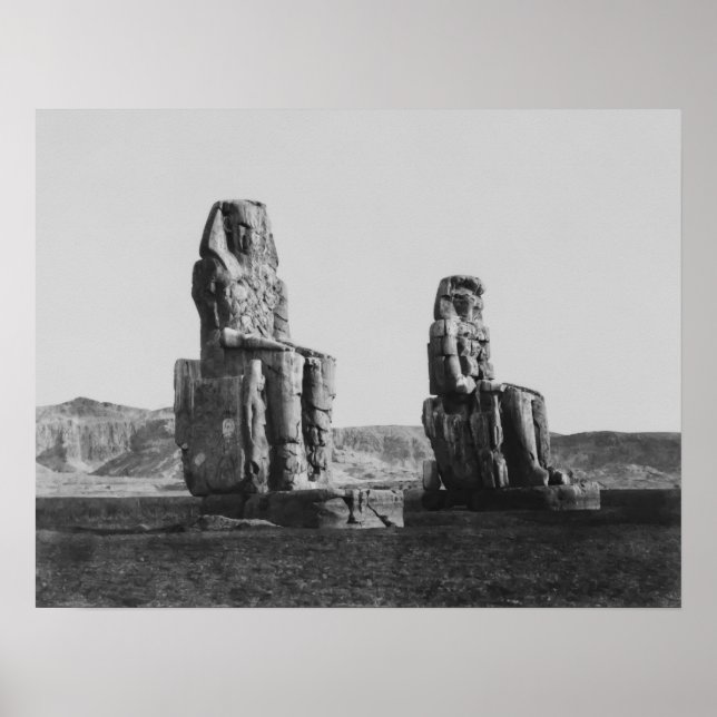 TEXTKOLSER - 1851 POSTER (Framsidan)