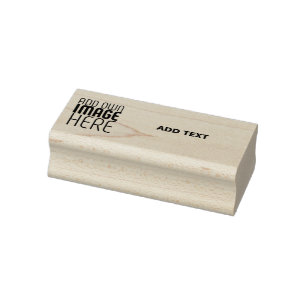 TEXTMALL FÖR MODERN REDIGERBAR ENKEL BROWN IMAGE STÄMPEL