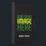 TEXTMALL FÖR MODERN REDIGERBAR ENKEL SVART BILD GALAXY S4 PLÅNBOK<br><div class="desc">DET HÄR ÄR EN UTFORMNING SOM ÄR ANPASSAD FÖR KUNDER.DU KAN ÄNDRA,  ÄNDRA ELLER LÄGGA TILL LOGOTYP,  FOTO,  TEXT OCH FÄRG PÅ DET SÄTT DU VILL.TACK.</div>