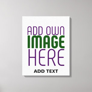 TEXTMALL FÖR MODERN REDIGERBAR ENKEL VITE BILD