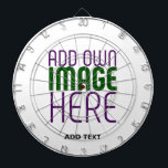 TEXTMALL FÖR MODERN REDIGERBAR ENKEL VITE BILD DARTTAVLA<br><div class="desc">DET HÄR ÄR EN UTFORMNING SOM ÄR ANPASSAD FÖR KUNDER.DU KAN ÄNDRA,  ÄNDRA ELLER LÄGGA TILL LOGOTYP,  FOTO,  TEXT OCH FÄRG PÅ DET SÄTT DU VILL.TACK.</div>