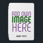 TEXTMALL FÖR MODERN REDIGERBAR ENKEL VITE BILD iPad MINI SKYDD<br><div class="desc">DET HÄR ÄR EN UTFORMNING SOM ÄR ANPASSAD FÖR KUNDER.DU KAN ÄNDRA,  ÄNDRA ELLER LÄGGA TILL LOGOTYP,  FOTO,  TEXT OCH FÄRG PÅ DET SÄTT DU VILL.TACK.</div>