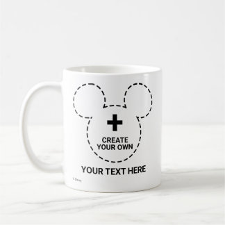Textmall Kaffemugg