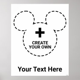 Textmall Poster