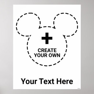 Textmall Poster