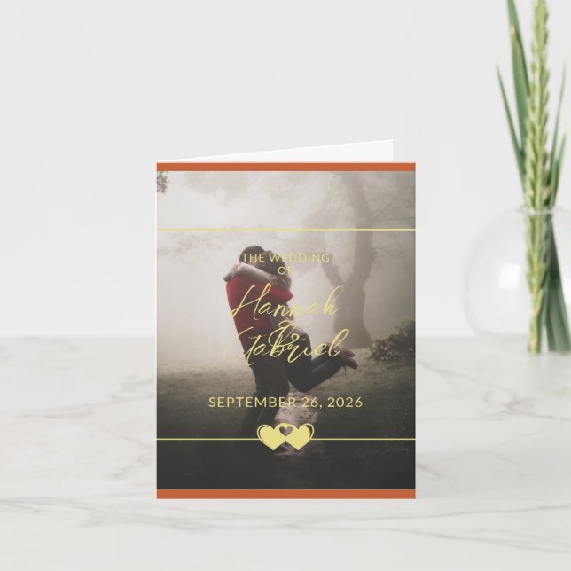 Textmappat anteckningskort för lägg till bild Anpa (Framsida)