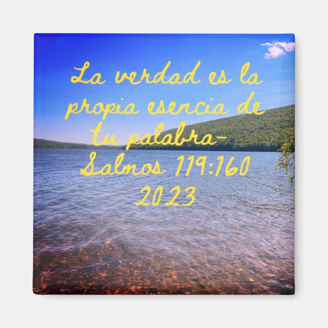 Texto del Año 2023 Magnet (Framsidan)