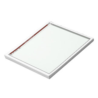 Textredigerare - anteckningsblock