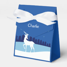 Textrutan anpassningsbar för renillustration presentaskar