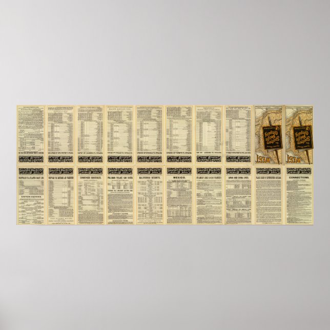 Textsida - nedtoningsflöde poster (Framsidan)