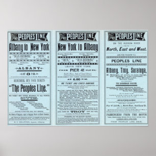 Textsidan bemannar fodrar poster