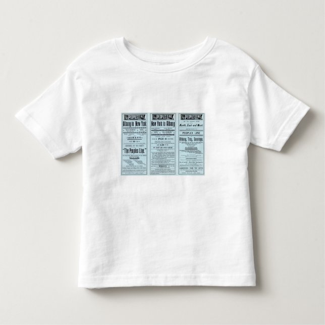 Textsidan bemannar fodrar tee shirt (Framsida)