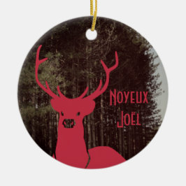 Texttexter till anpassningsbarna från renjul julgransprydnad keramik