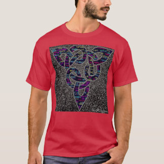 TextTureArt T Shirt