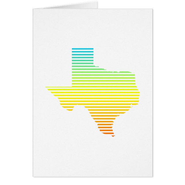 textur-fyllning hälsningskort (Framsidan)