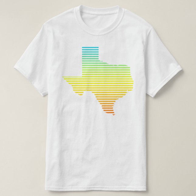textur-fyllning t shirt (Design framsida)