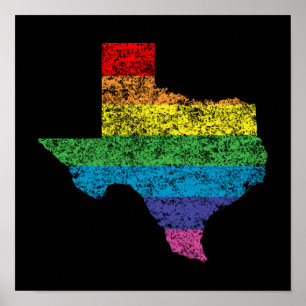 textur poster